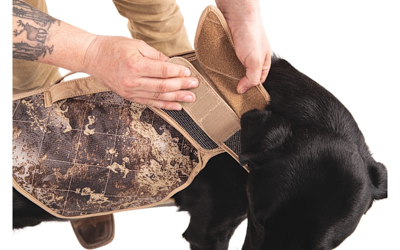 Northern Flight Renegade ONE Dog Vest Cabela's