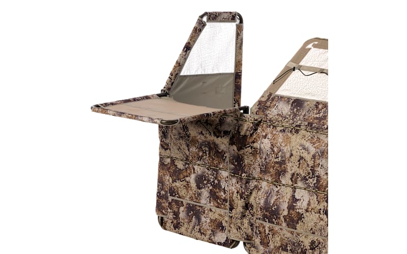 Northern Flight 3-Person Field Panel Blind