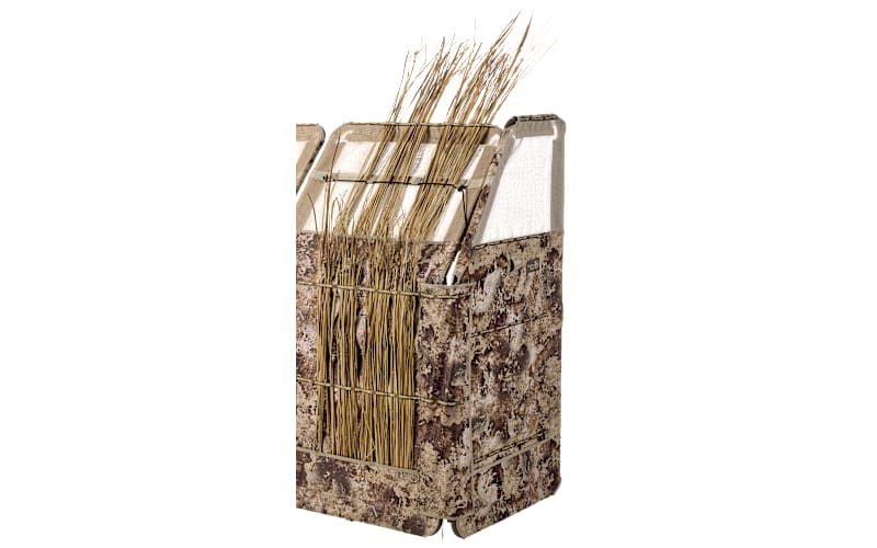 Northern Flight 3-Person Field Panel Blind