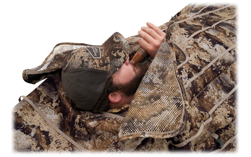 Northern Flight Stealth Kayak Blind | Bass Pro Shops