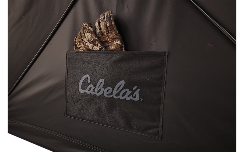 Cabela's Specialist HV180 Ground Blind | Cabela's