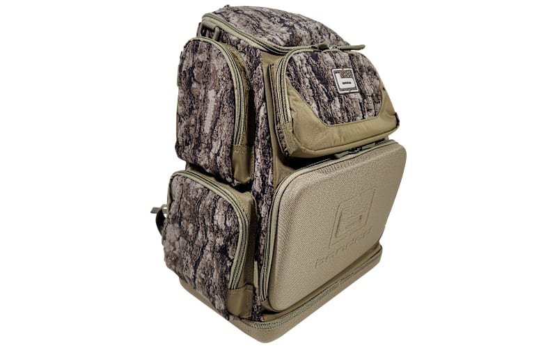 Banded Air Hard-Shell Backpack Mack's Prairie Wings