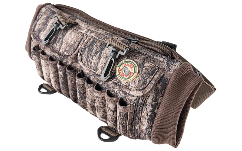 Mack's Prairie Wings Neoprene Handwarmer Shell Pouch | Bass Pro Shops