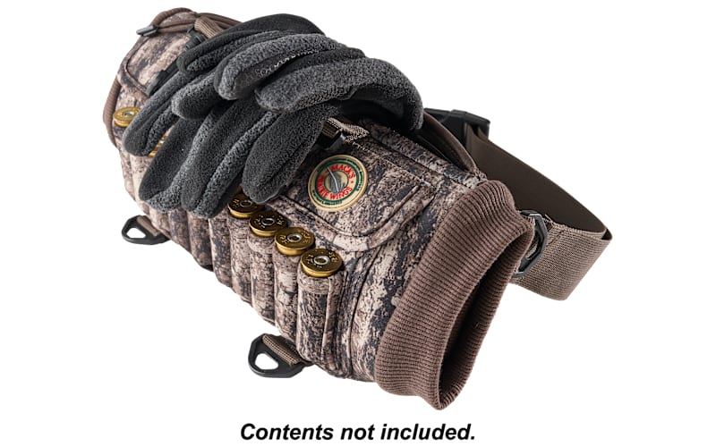 Mack's Prairie Wings Neoprene Handwarmer Shell Pouch | Bass Pro Shops