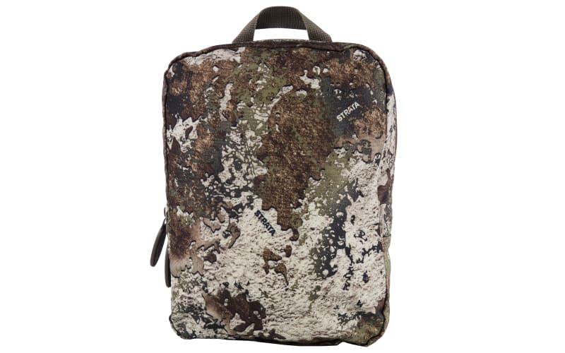 Cabela's, Bags, Cabelas Catch All Gear Bag Real Tree Camo