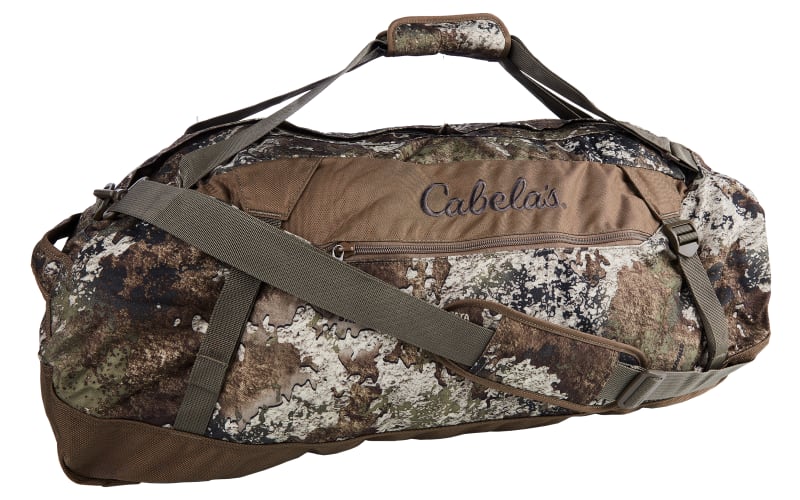 Cabela's Outfitter Duffel Bag Cabela's