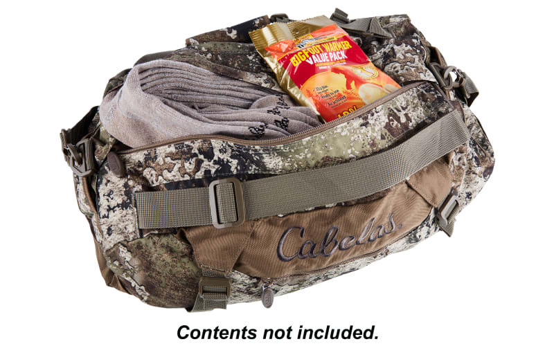Cabela's Ground-Meat Storage Bags - 1 lb.