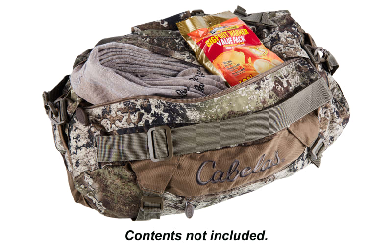 Cabela's Ground-Meat Storage Bags