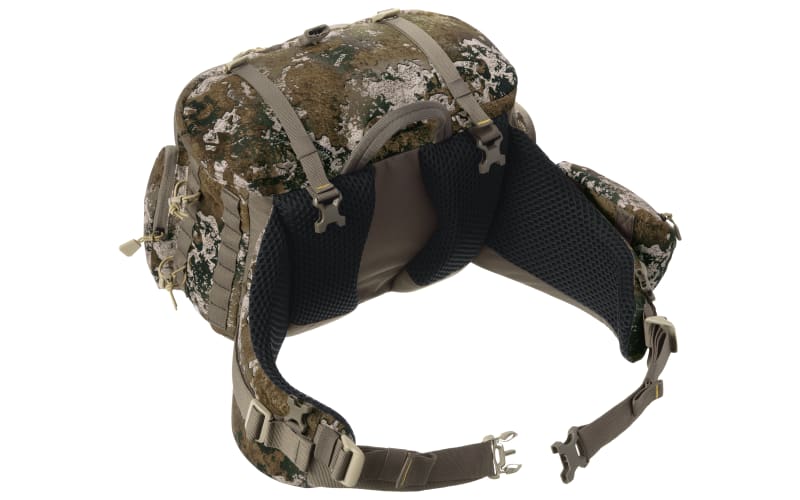 Deer hunting fanny pack cheap