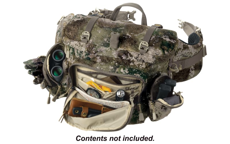 Cabela's Advanced Anglers Waist Pack 