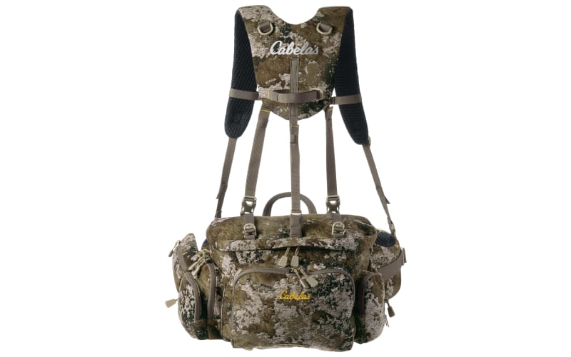 Cabela's Outfitter Series All-Day Transporter 1200 Fanny Pack