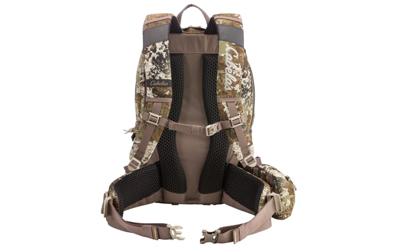 Cabelas north face backpack clearance