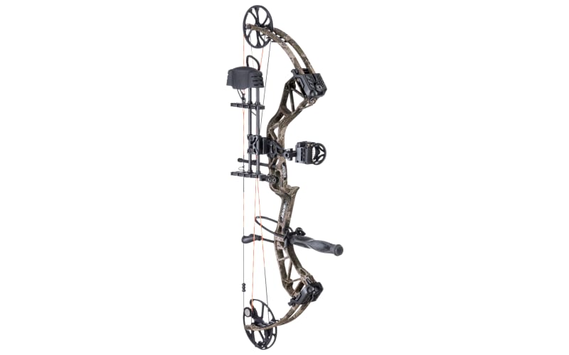 Archery paradox 2025