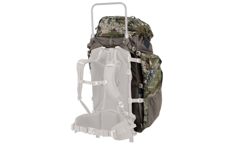 Backpack Outdoor Tracker 80L