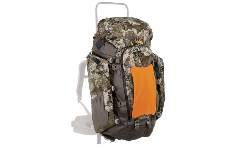 Creating a Portable Hunting Bucket Seat or Backpack - Northern