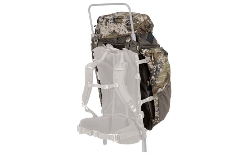 Cabelas external deals frame pack
