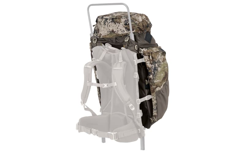 Cabela's VersaHunt 80L Hunting Pack