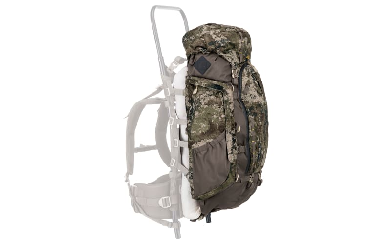 Cabela's Hiking Fishing Bass Pro Shops Stalker Backpack for Recreational