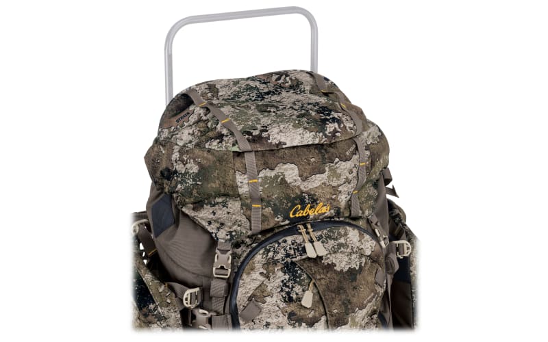 Cabela's VersaHunt 80L Hunting Pack