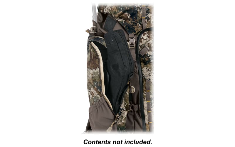 Elk hunting packs store
