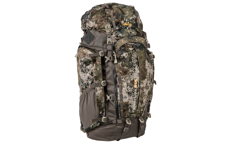 Cabela's VersaHunt 80L Hunting Pack