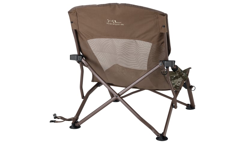 Cabela's ice fishing chair shop