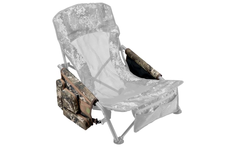 Cabelas discount fishing chair