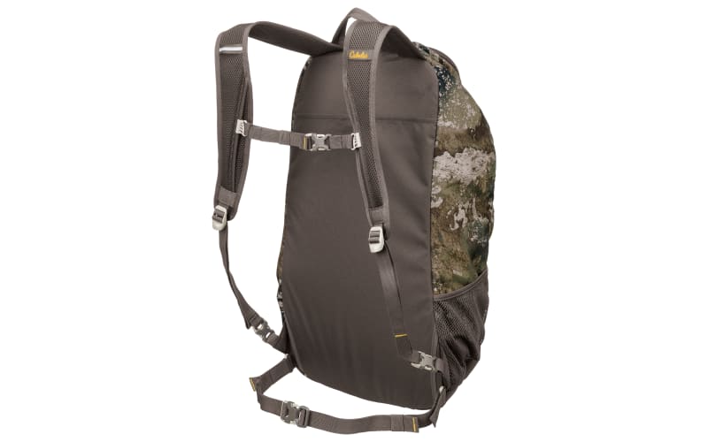 Cabelas tree stand pack best sale