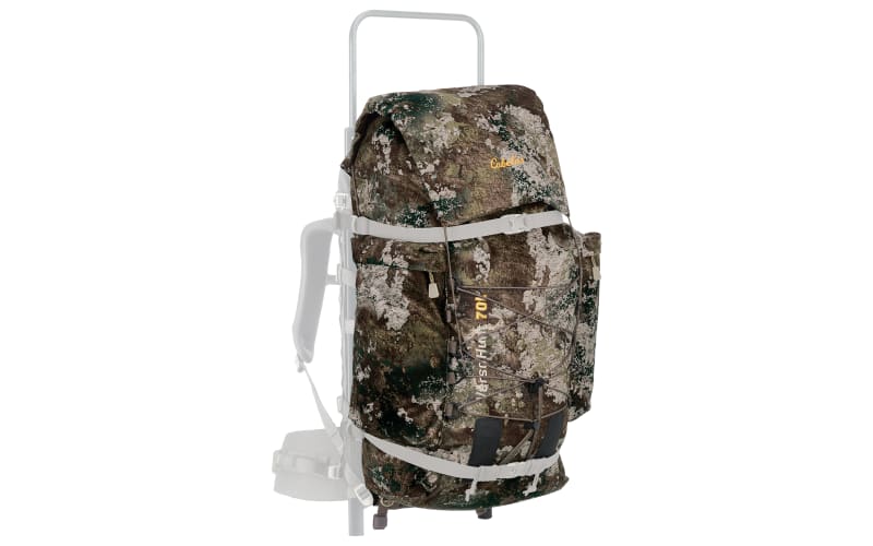 Cabela's multi day pack review deals