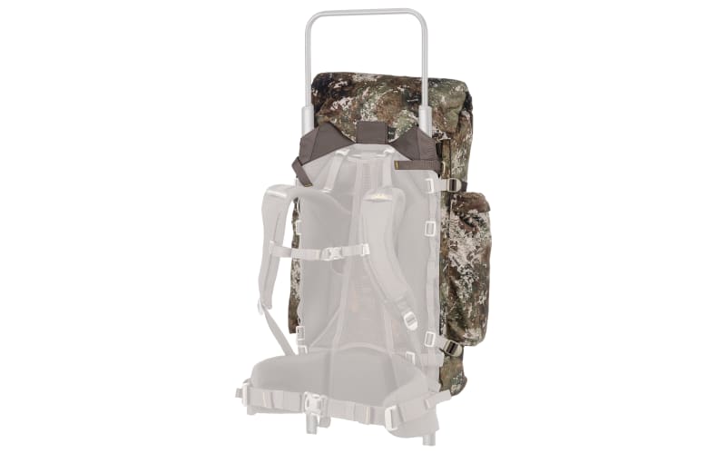 Cabelas suitcase cheap
