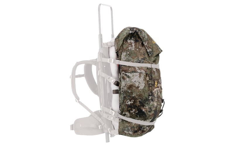 Cabela's VersaHunt Topload 70L Hunting Pack