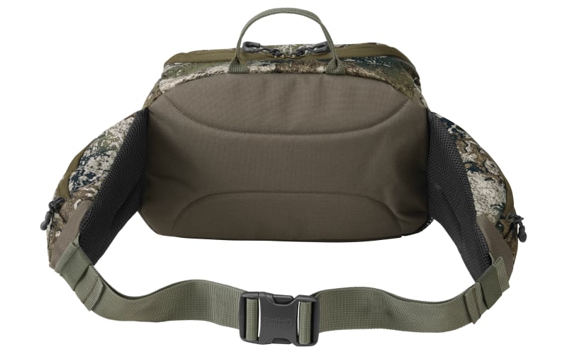 Cabela’s Trekker camouflage fanny pack