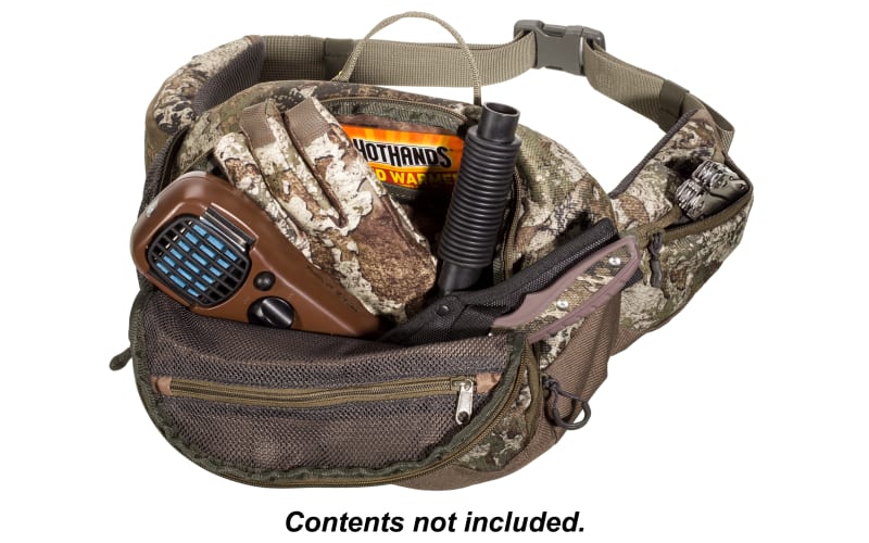 Bass Pro Shops Trail Waist Pack