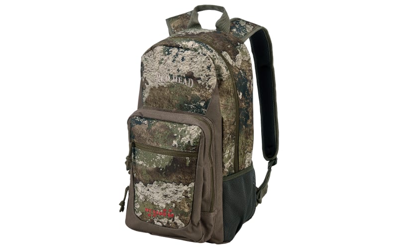 Small frame backpack sale