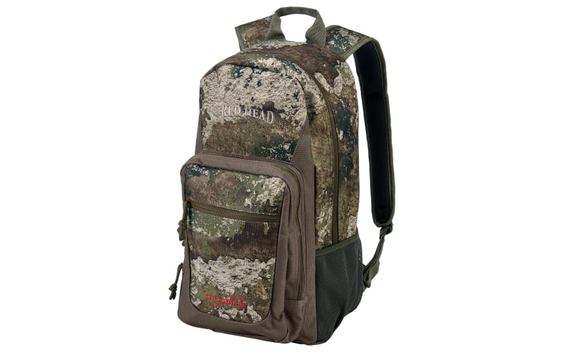 Deer Camo Backpack