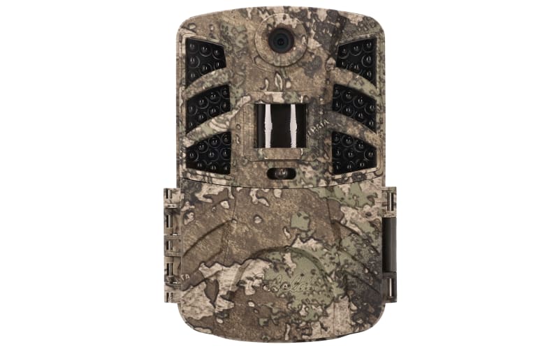 Cabela's Outfitter Gen 4 48MP Black IR Trail Camera Combo