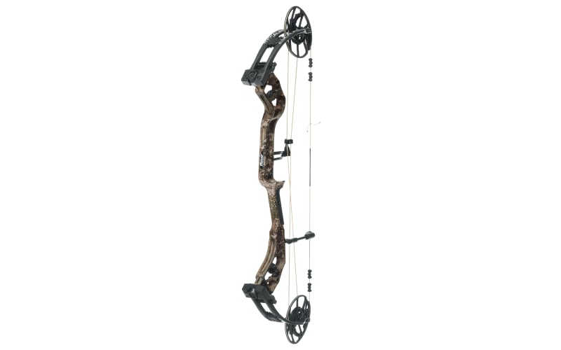 Bear Archery Species EV RTH Extra Compound Bow Package Bass, 52% OFF
