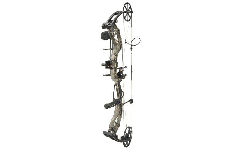 Bear Archery ADAPT RTH Compound Bow Package Bass Pro Shops