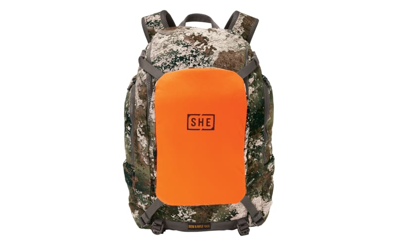 SHE Outdoor Bow and Rifle 1800 Pack Bass Pro Shops