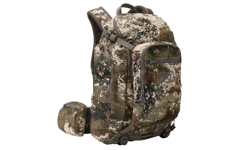 RARE! Badlands Kali Realtree Camouflage Women\'s Hunting Backpack Rifle/Bow Boot Badlands Women main image 4
