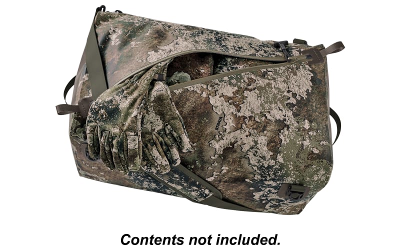 Bass pro camo duffle bag best sale