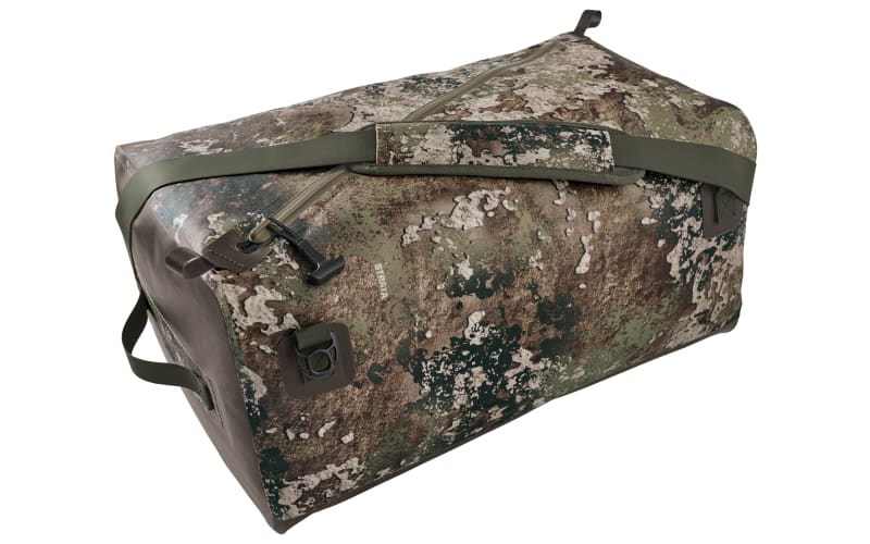 Cabela's 45L Waterproof Duffel Bag with Internal Mesh Pocket