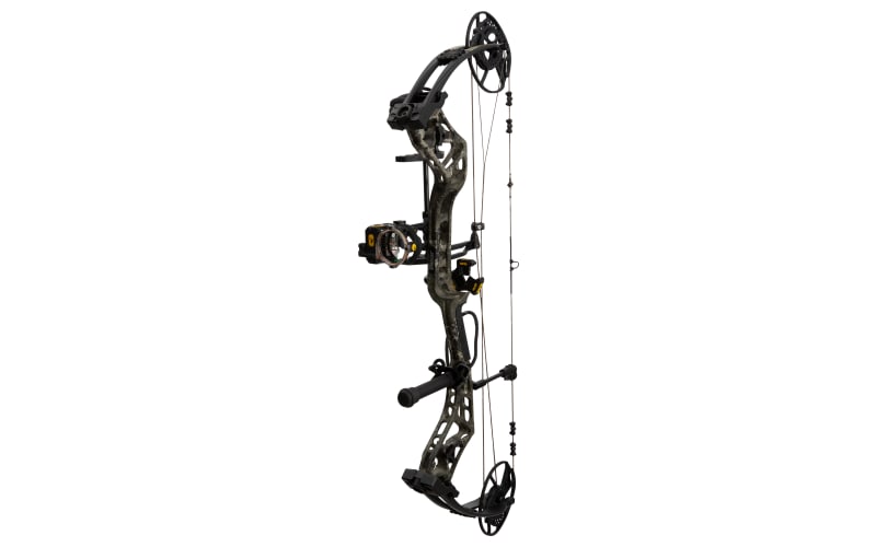 Bear Archery Surpass RTH Compound Bow Package Bass Pro Shops
