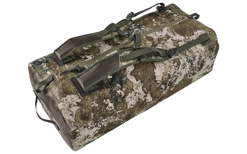 Cabela s 80L Waterproof Duffel Bag Bass Pro Shops