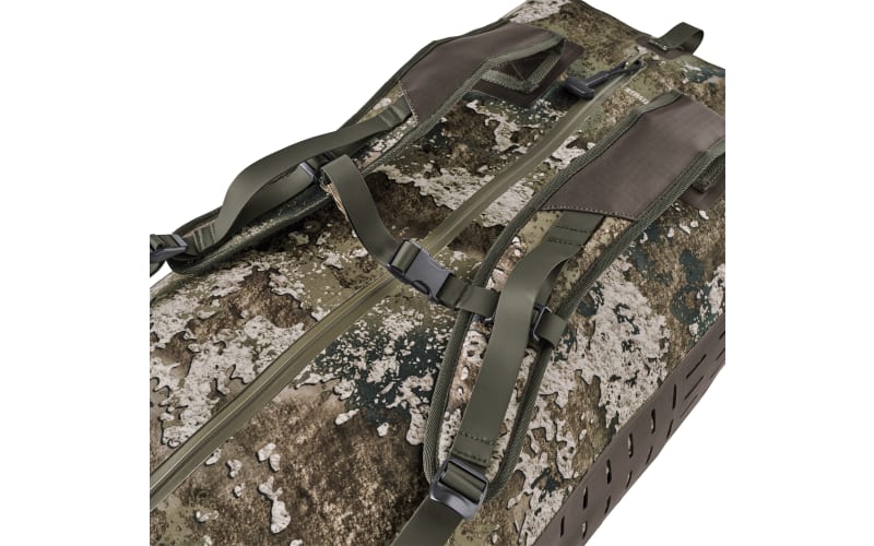 Bass pro shop waterproof duffel bag discount