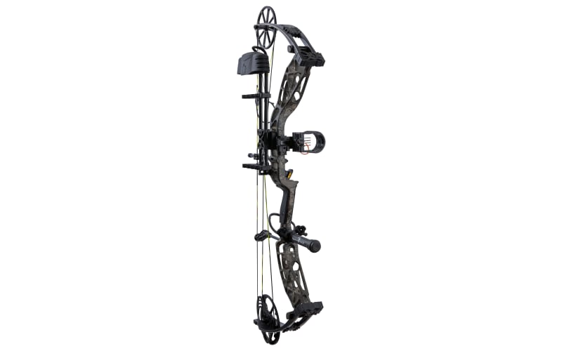 Bear Archery Adapt RTH Compound Bow Package Bass Pro Shops