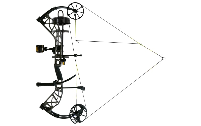 Bear Adapt 2 Plus RTH - Bear Archery