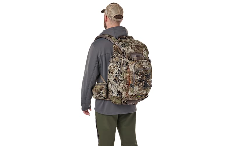 Sac Coffre Tactique Pour Pêche à La Mouche Cabela's - 10" - Occasion Bon état