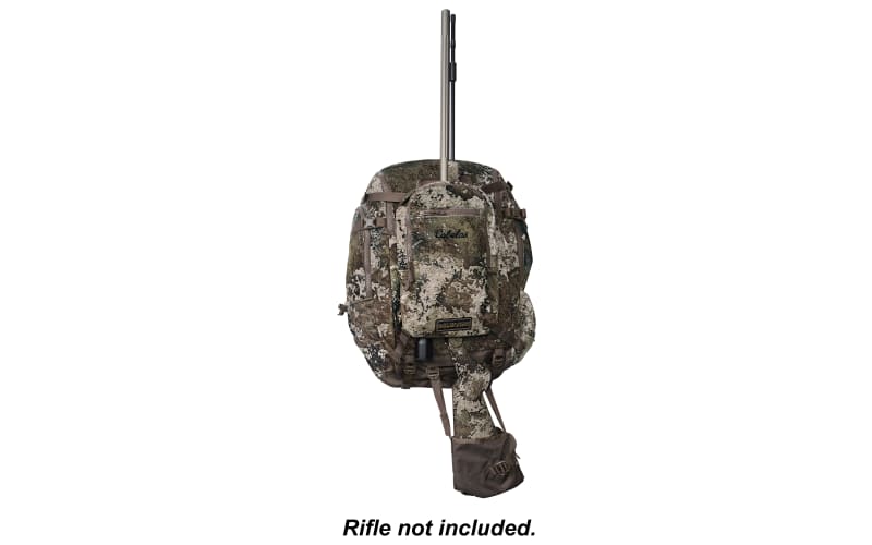 Range Fusil Et Arc Cabela's Hunters Tackle Back Organizer - Neuf Boîte Ouverte