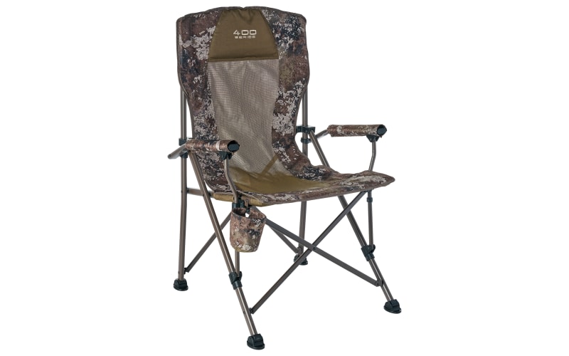 Cabela's 400 Series Hunting Armchair | Bass Pro Shops